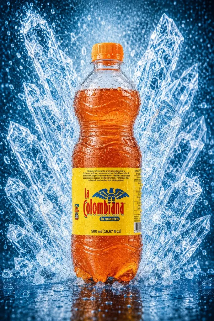 Colombiana 500ml