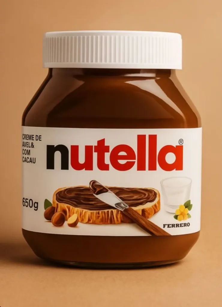 Nutella