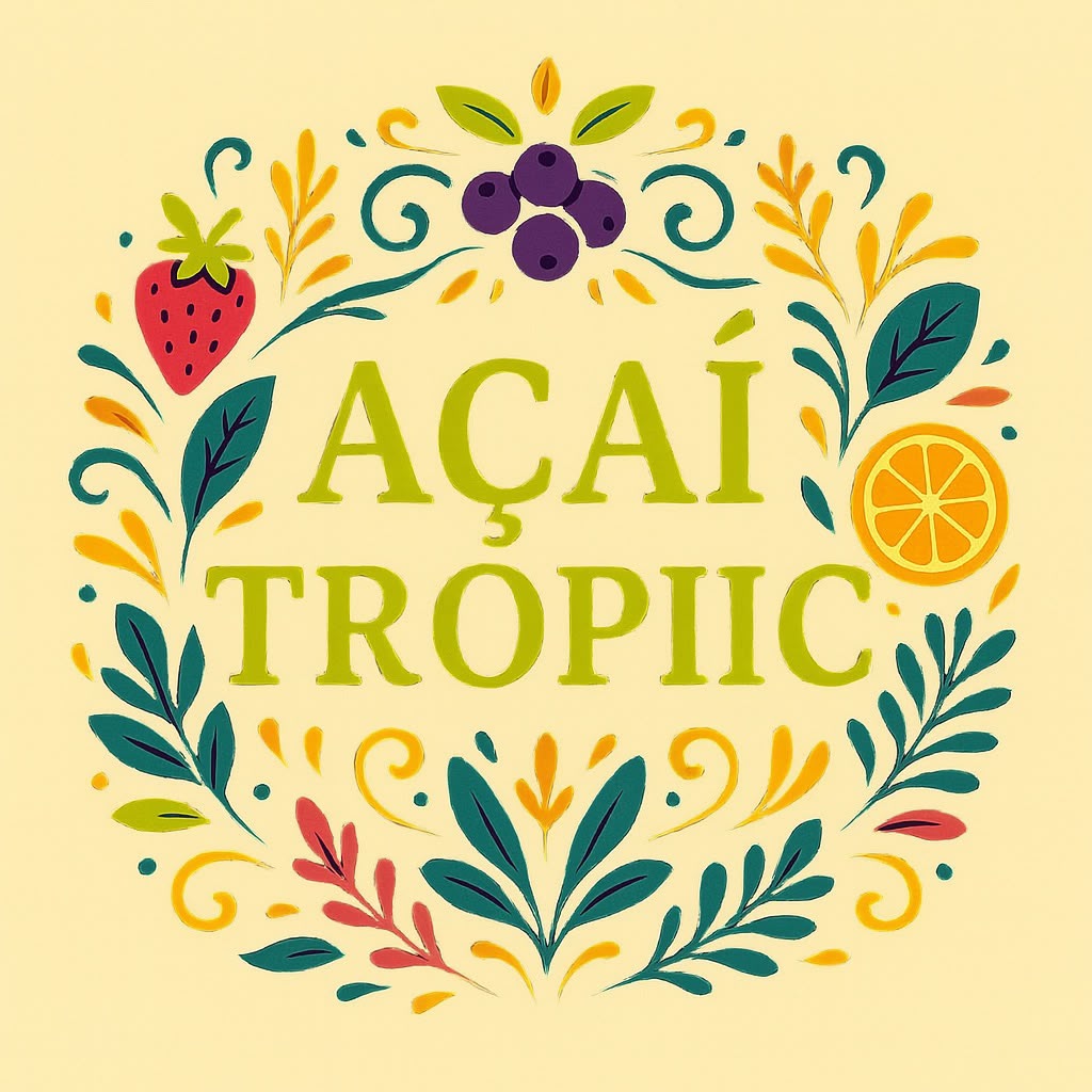 Açai Tropiic